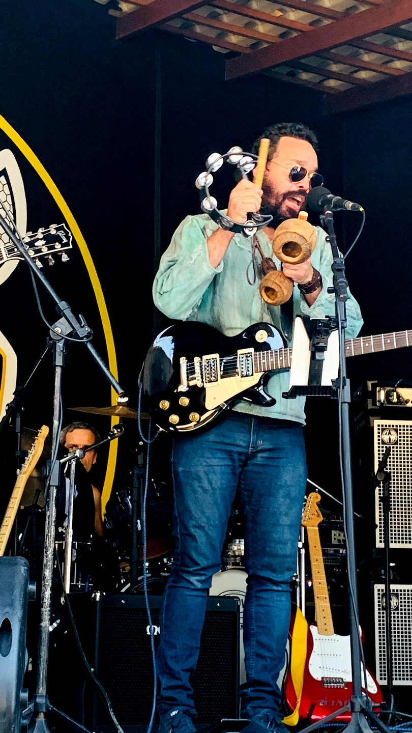 Manifesto Coletivo Cultural, 19/09/2021