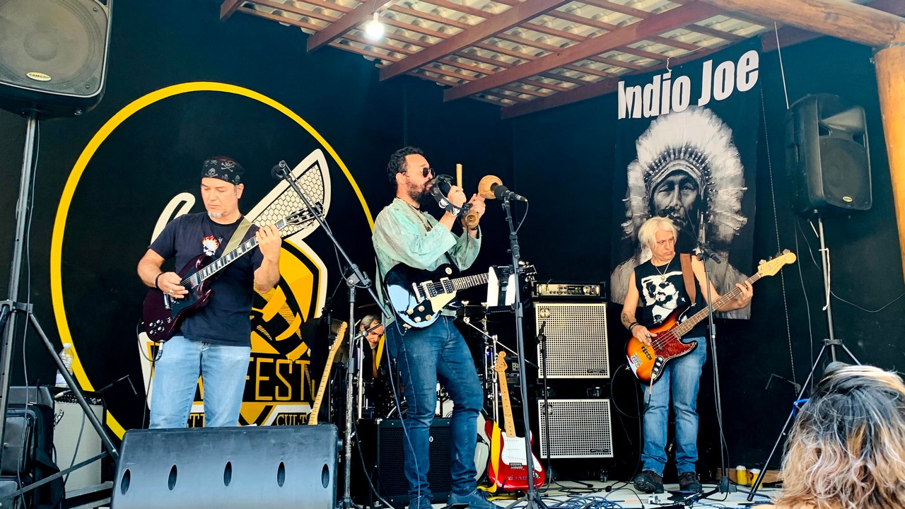 Manifesto Coletivo Cultural, 19/09/2021