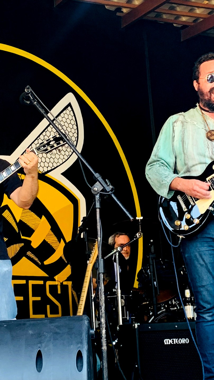 Manifesto Coletivo Cultural, 19/09/2021