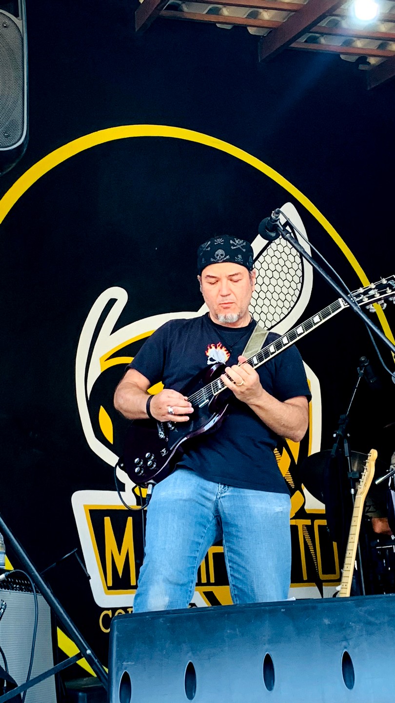 Manifesto Coletivo Cultural, 19/09/2021