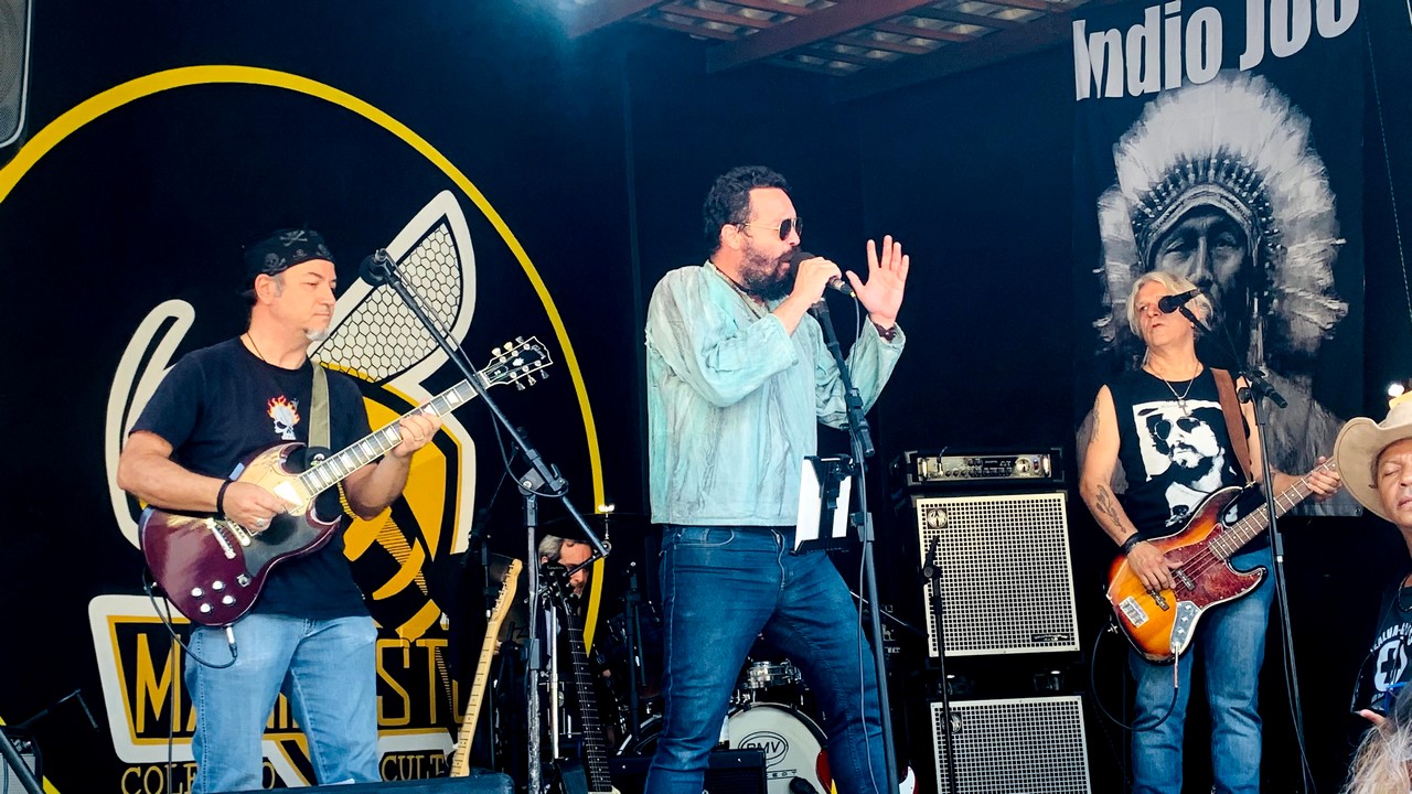 Manifesto Coletivo Cultural, 19/09/2021