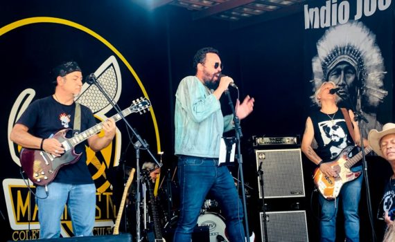 Manifesto Coletivo Cultural, 19/09/2021