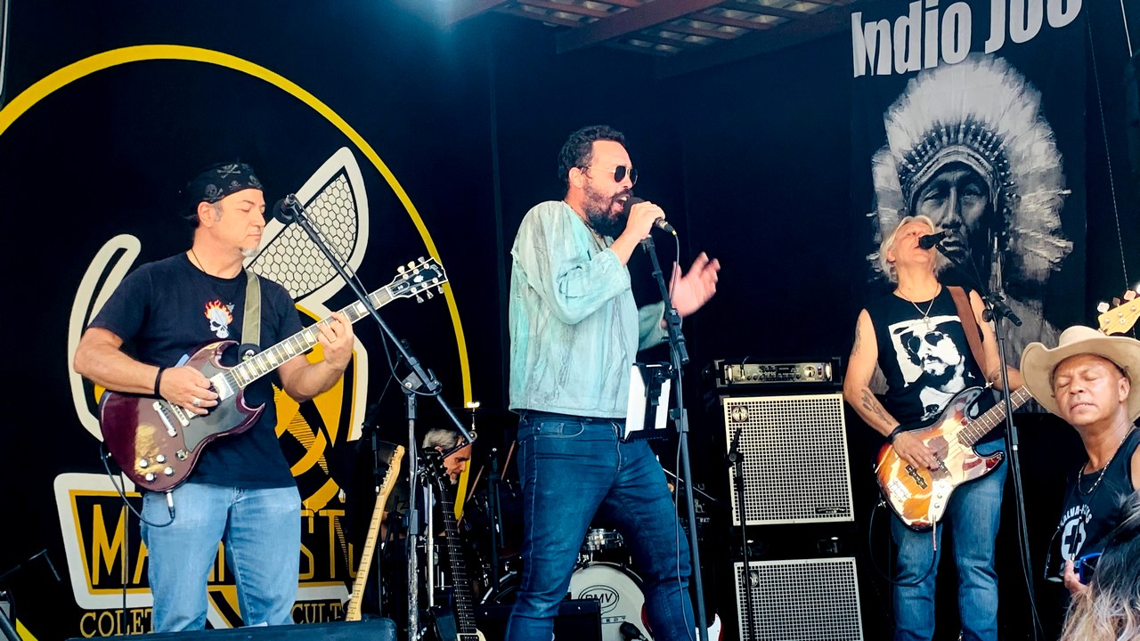 Manifesto Coletivo Cultural, 19/09/2021