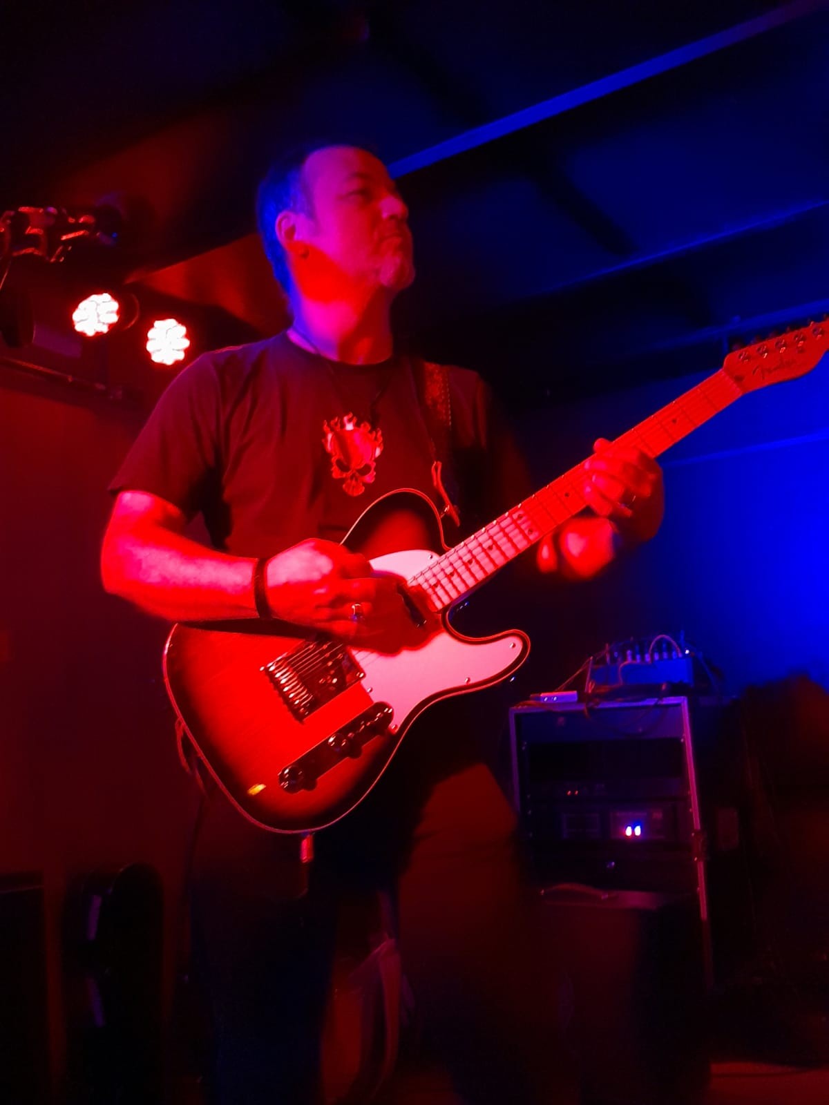 Indio Joe no Beerstock