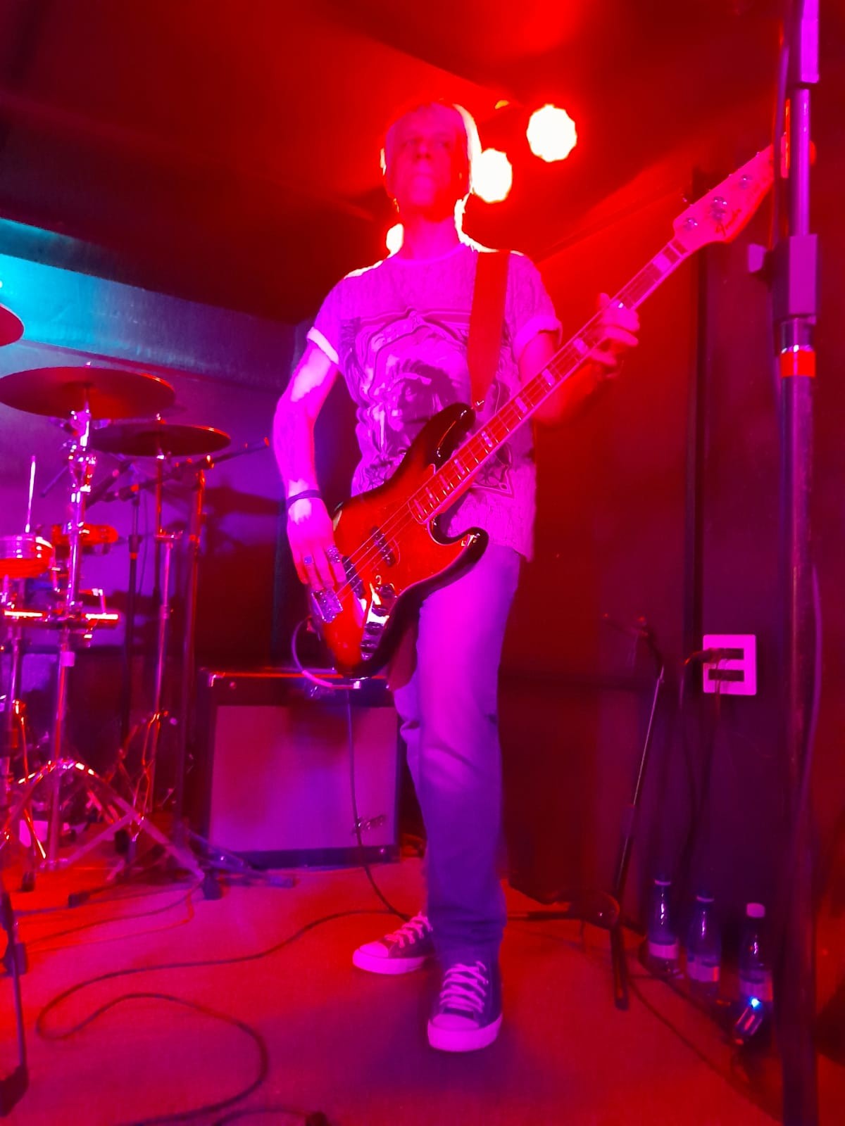 Indio Joe no Beerstock