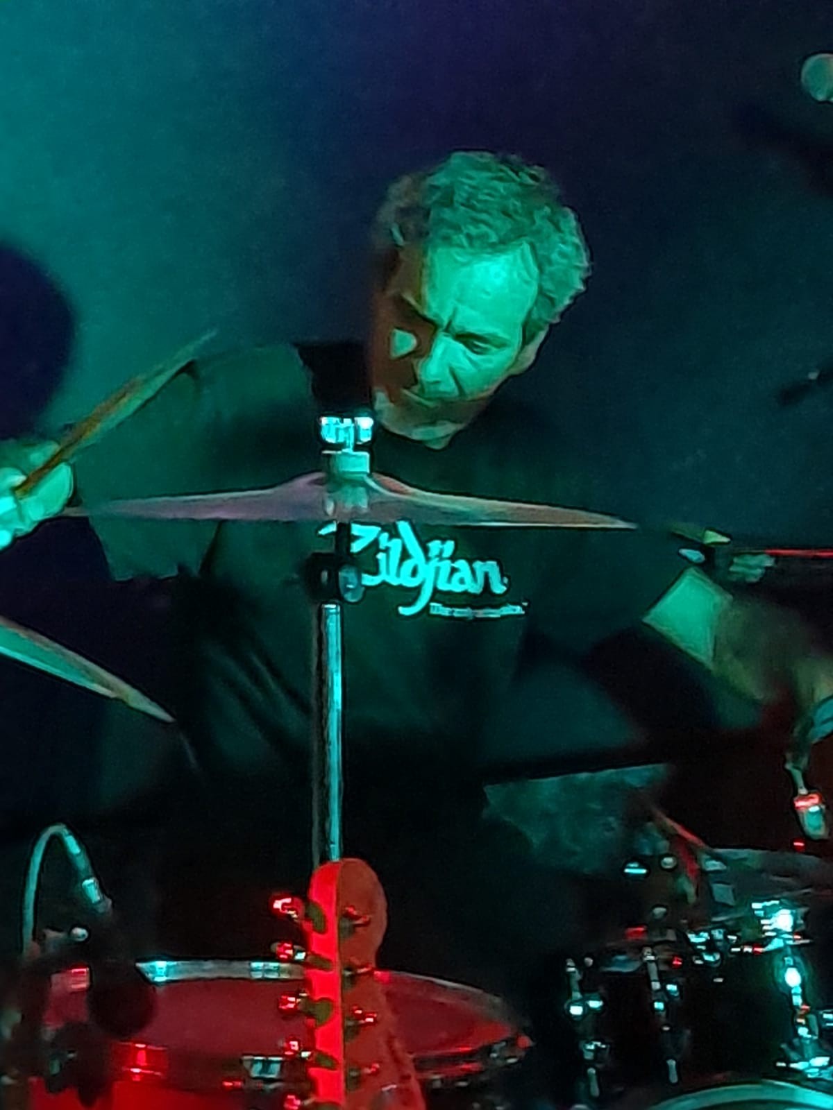 Indio Joe no Beerstock