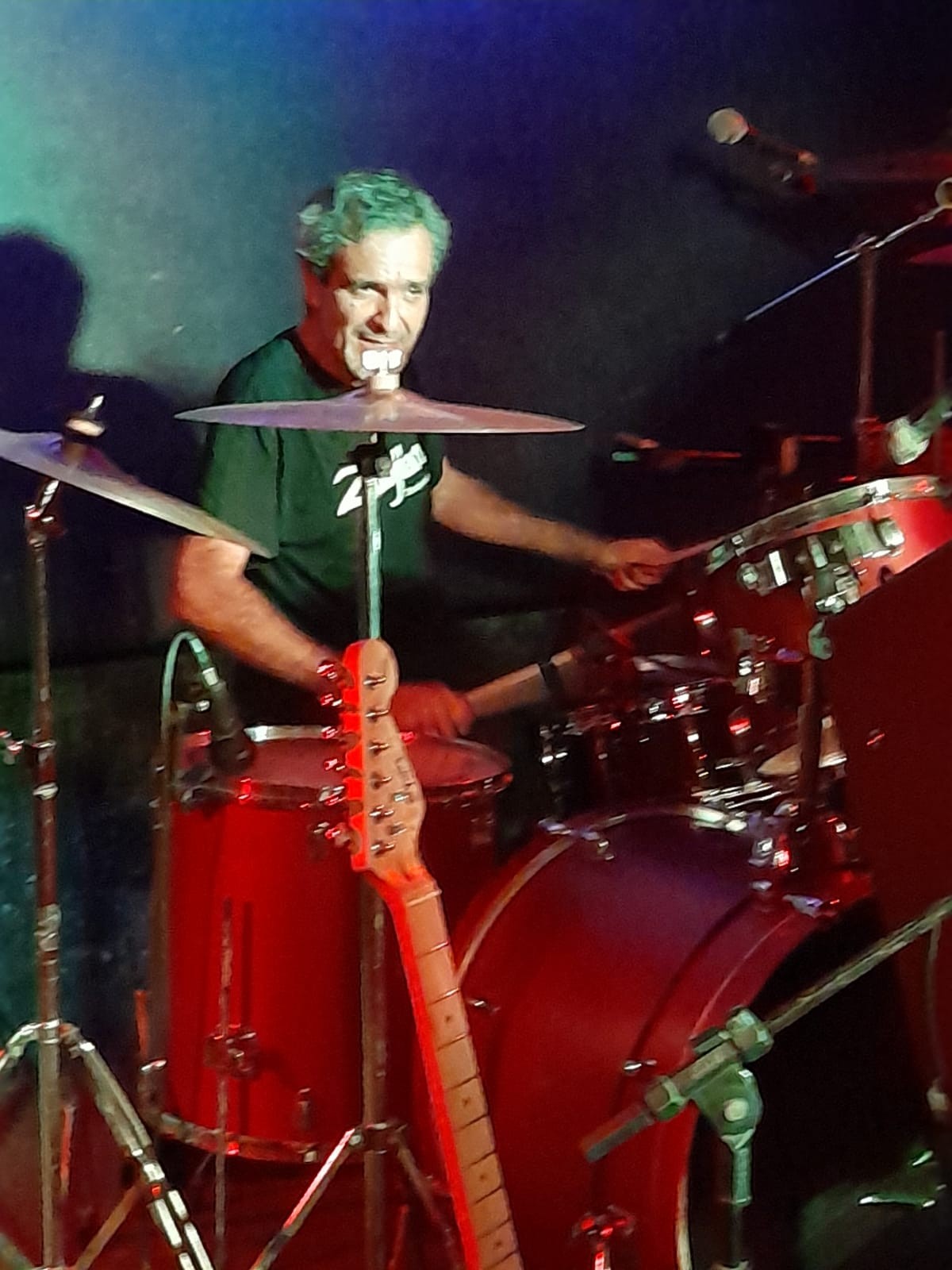 Indio Joe no Beerstock