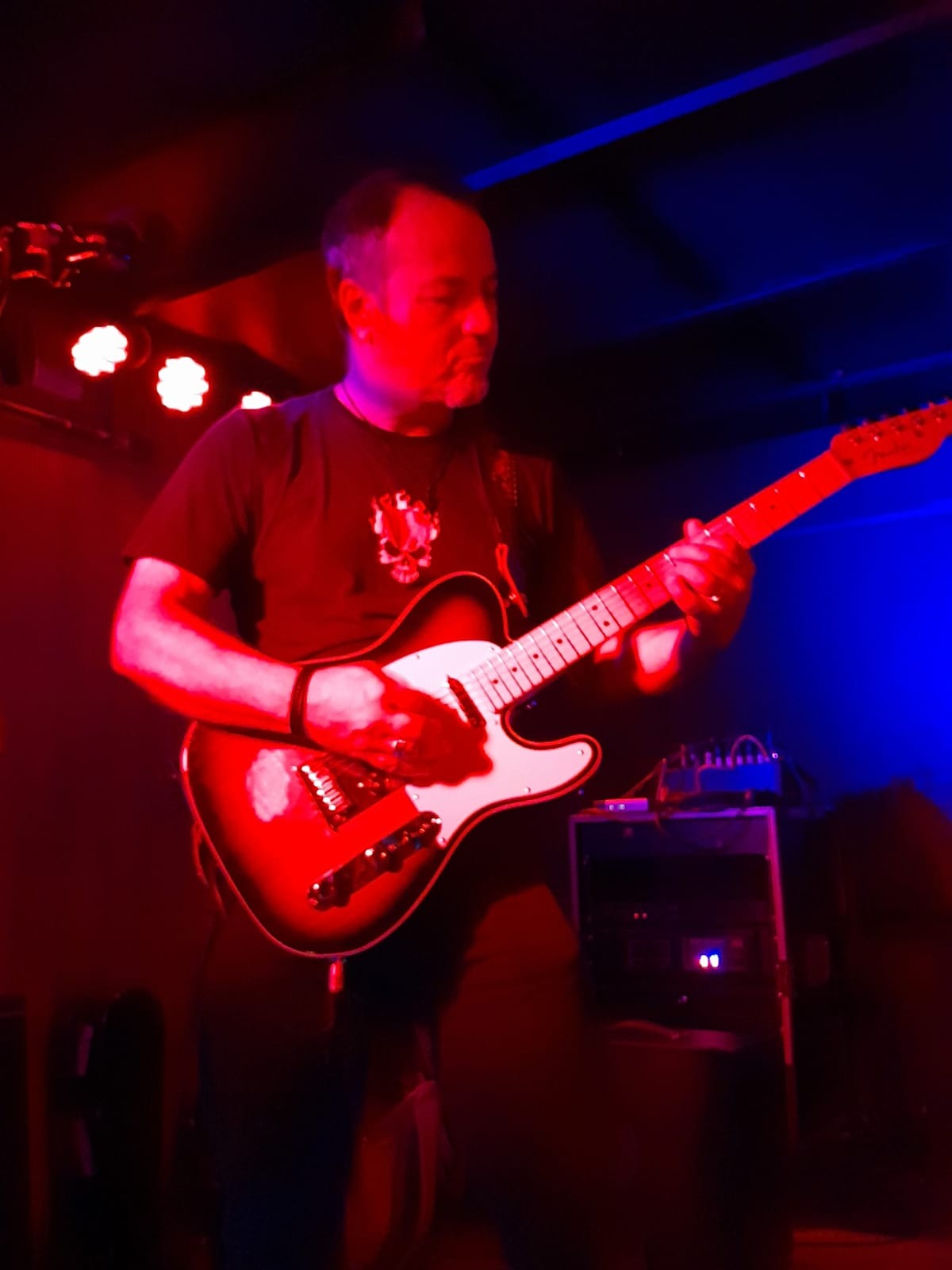 Indio Joe no Beerstock