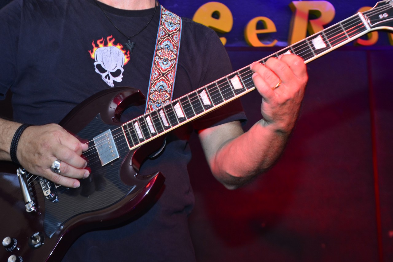 Indio Joe no Beerstock