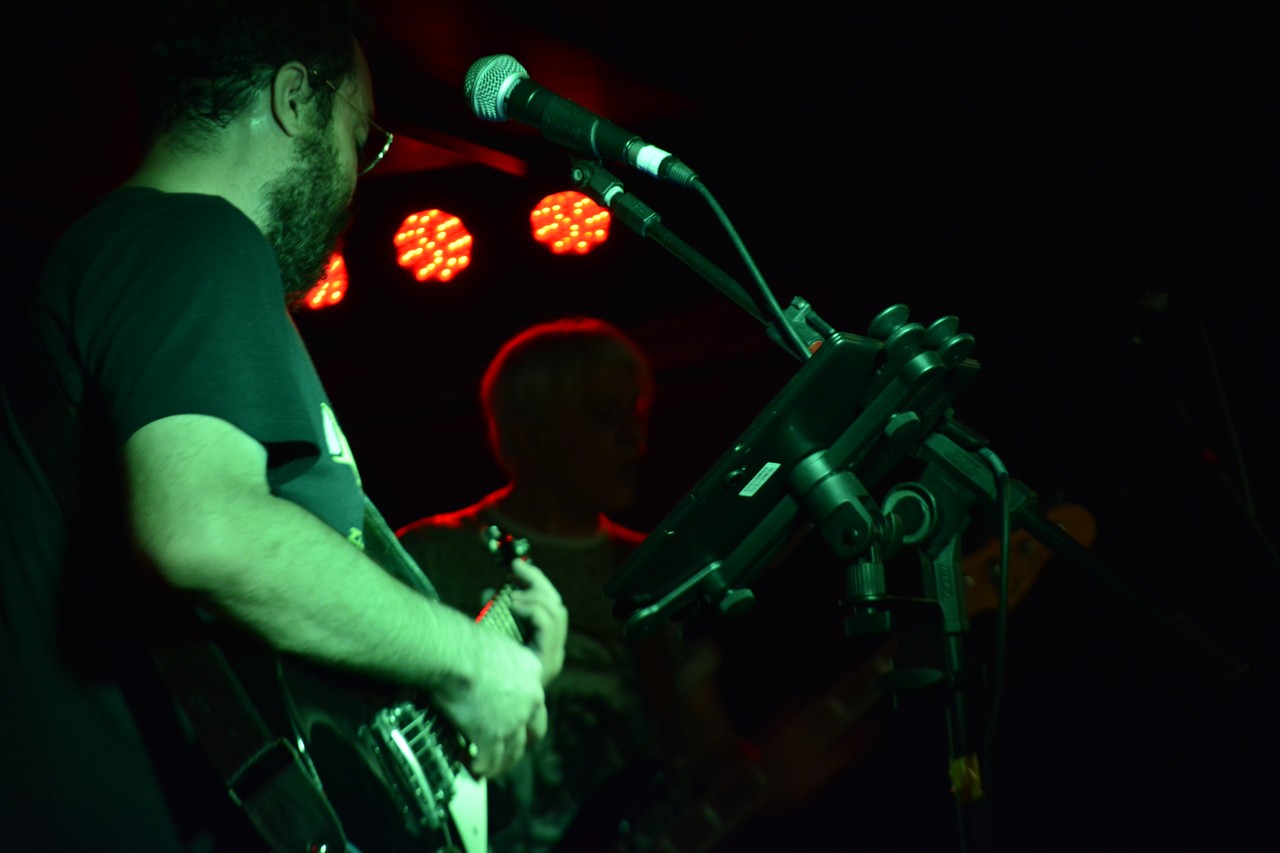 Indio Joe no Beerstock