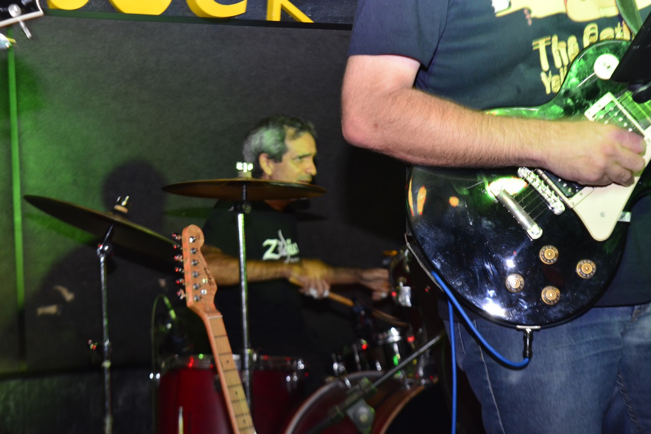 Indio Joe no Beerstock