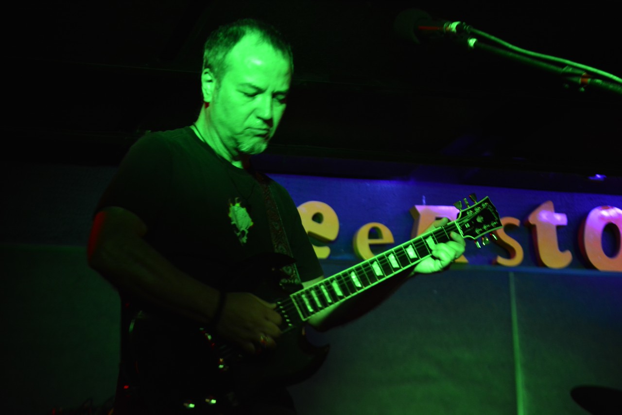 Indio Joe no Beerstock