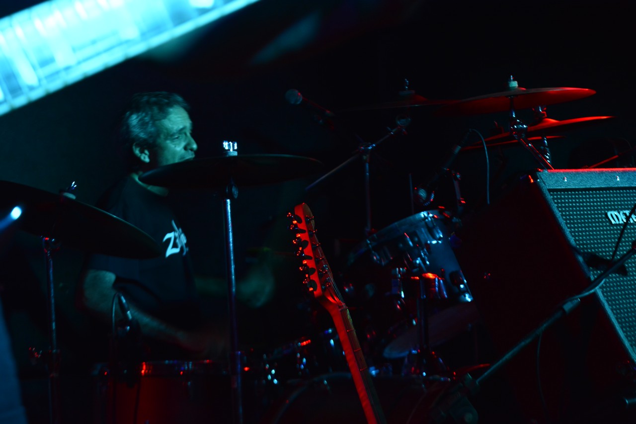 Indio Joe no Beerstock