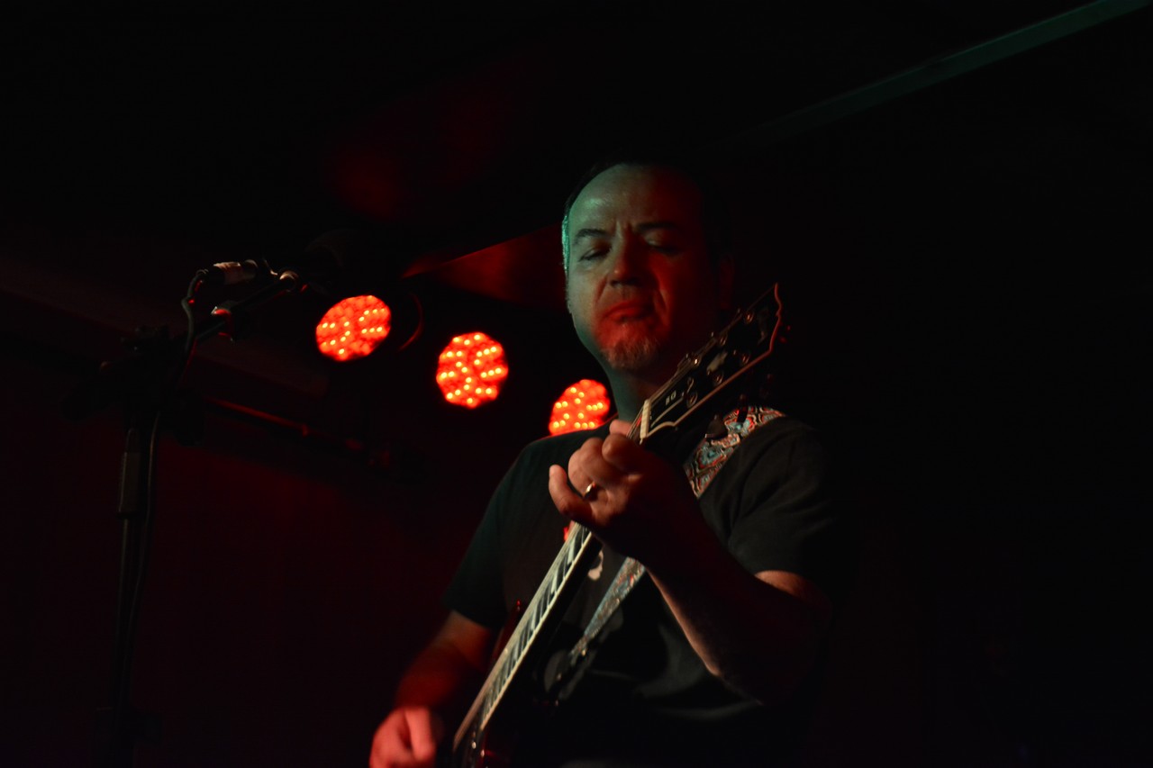 Indio Joe no Beerstock