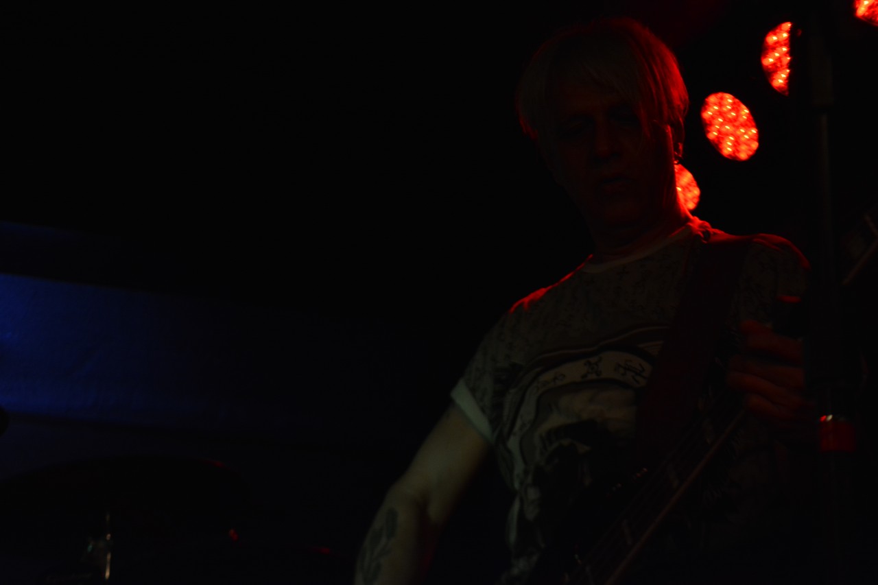 Indio Joe no Beerstock