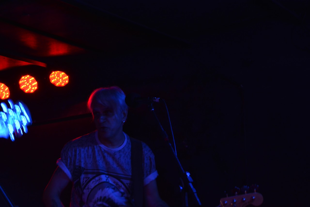 Indio Joe no Beerstock