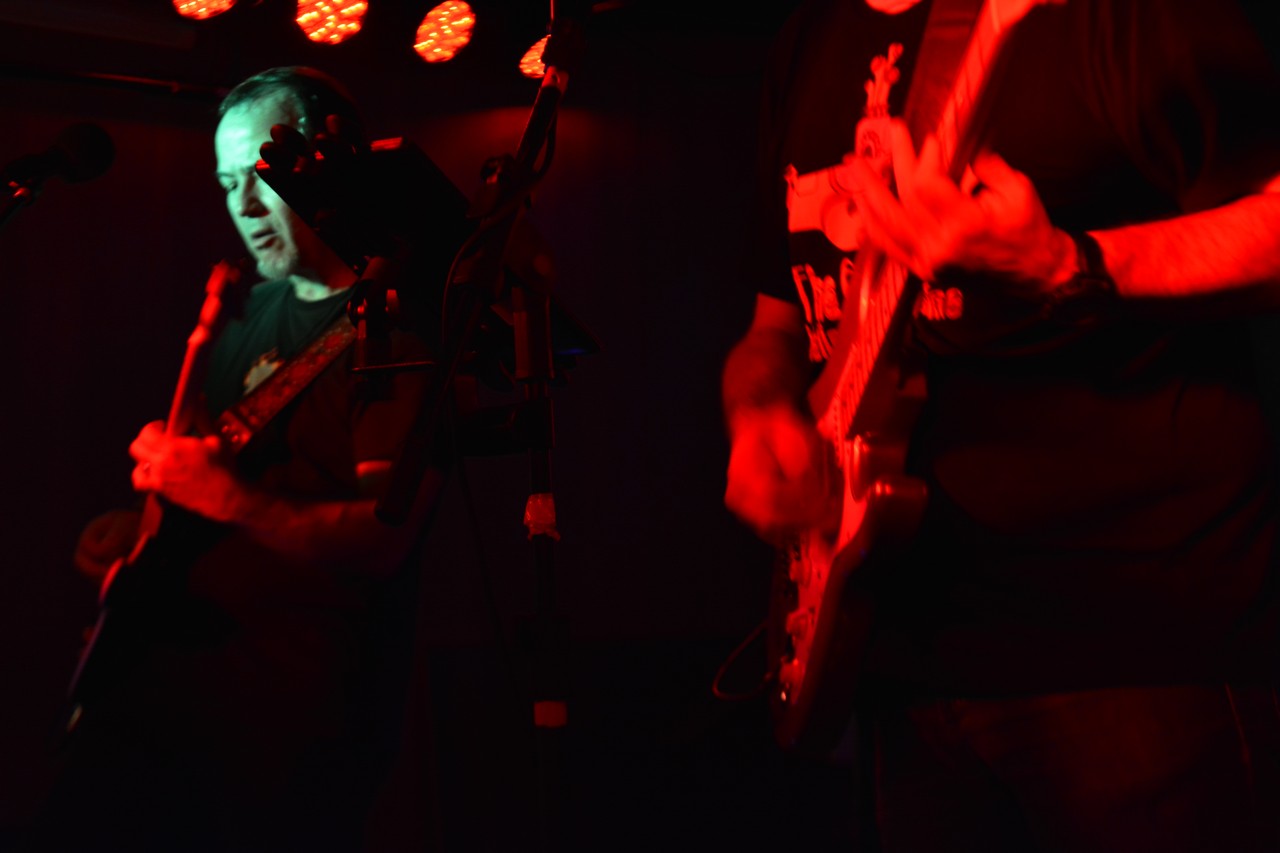 Indio Joe no Beerstock