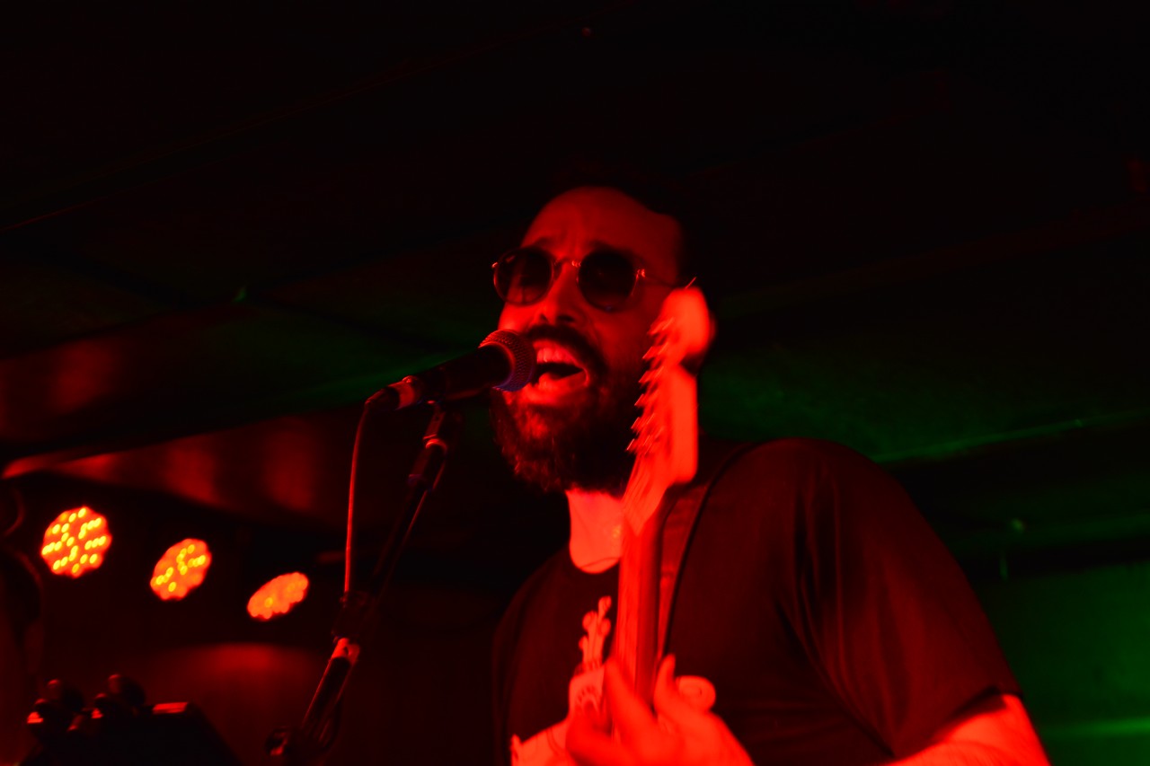 Indio Joe no Beerstock