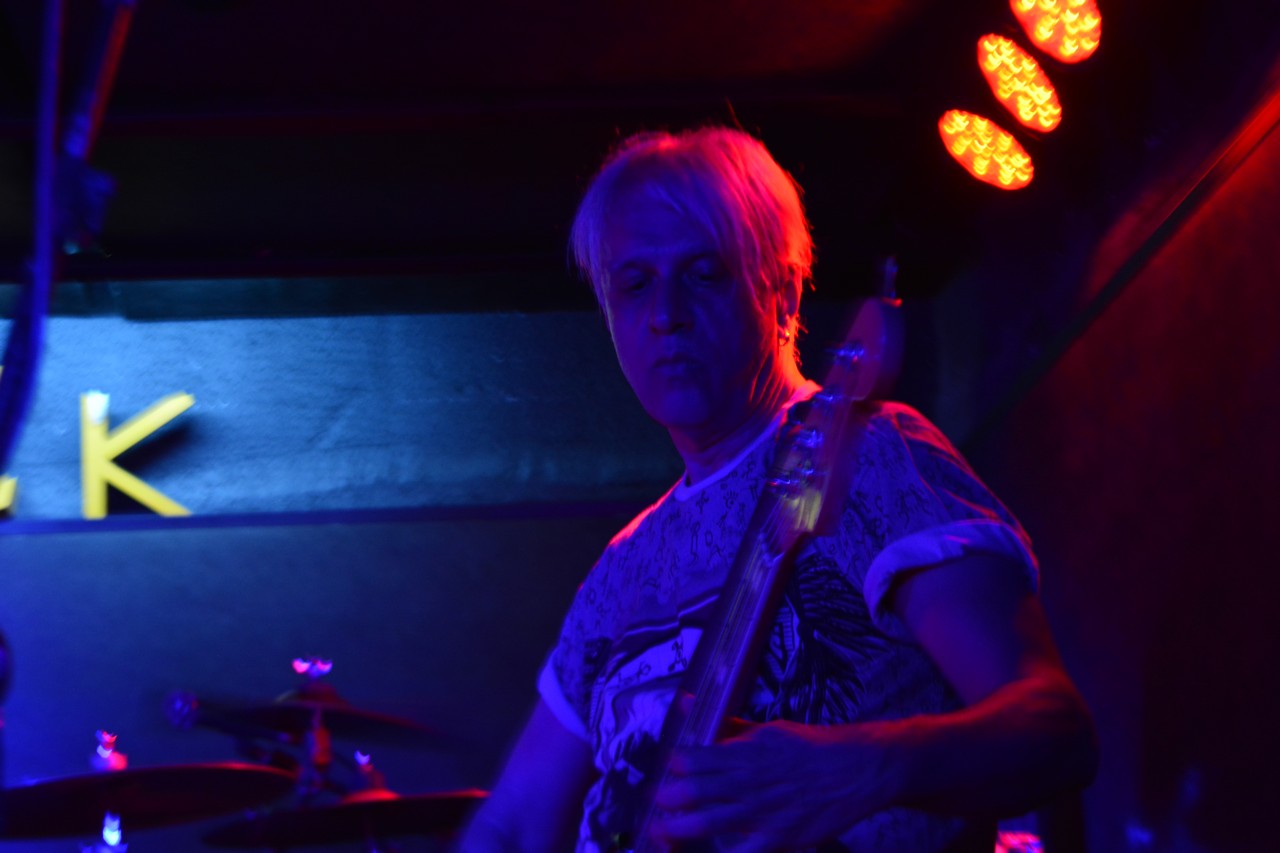 Indio Joe no Beerstock