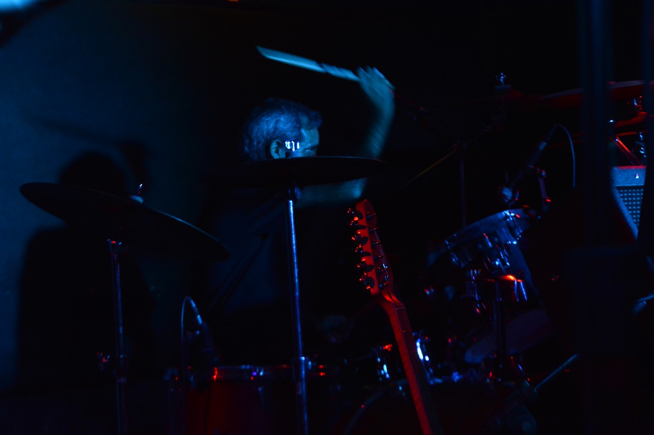 Indio Joe no Beerstock