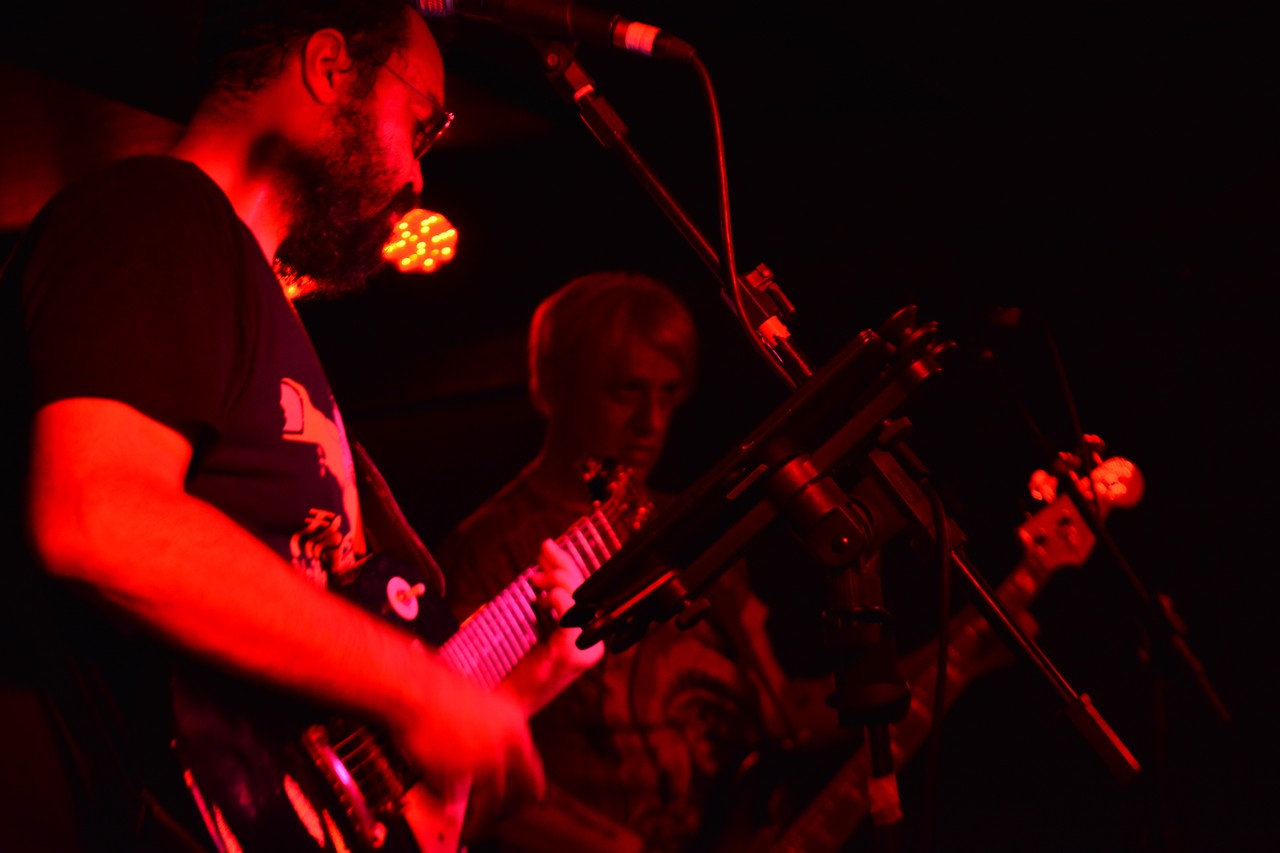 Indio Joe no Beerstock