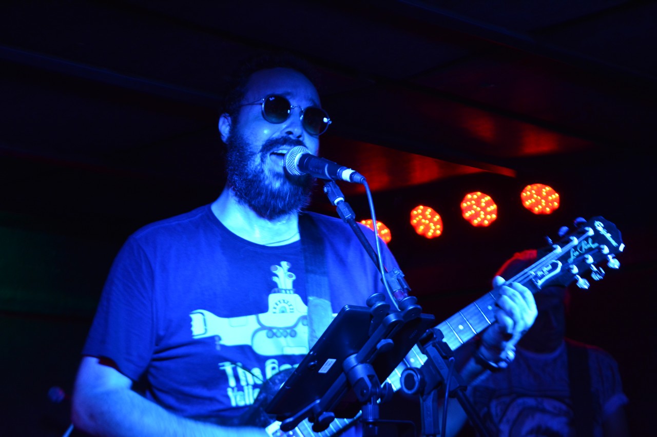 Indio Joe no Beerstock