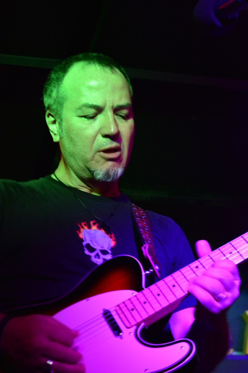 Indio Joe no Beerstock