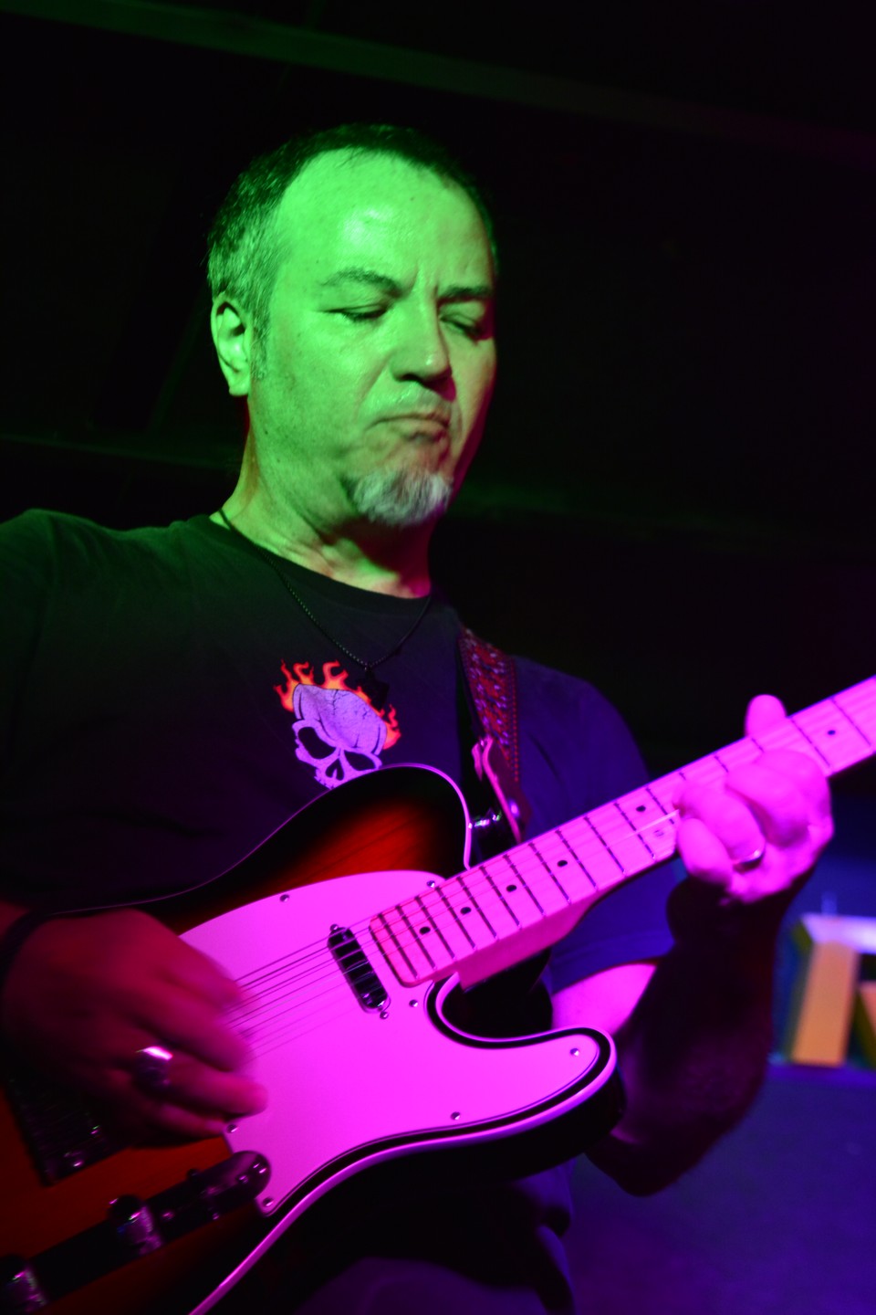 Indio Joe no Beerstock