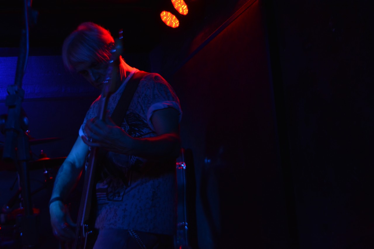 Indio Joe no Beerstock