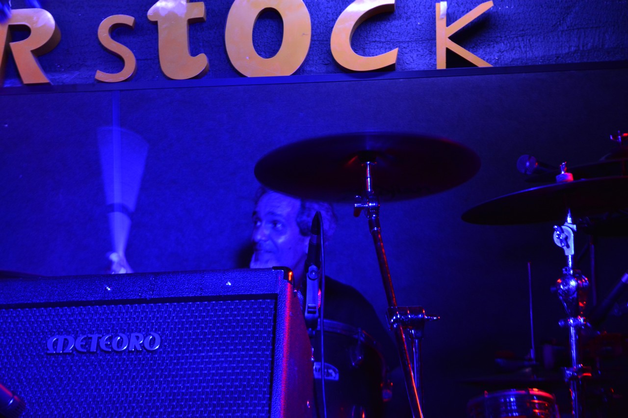 Indio Joe no Beerstock