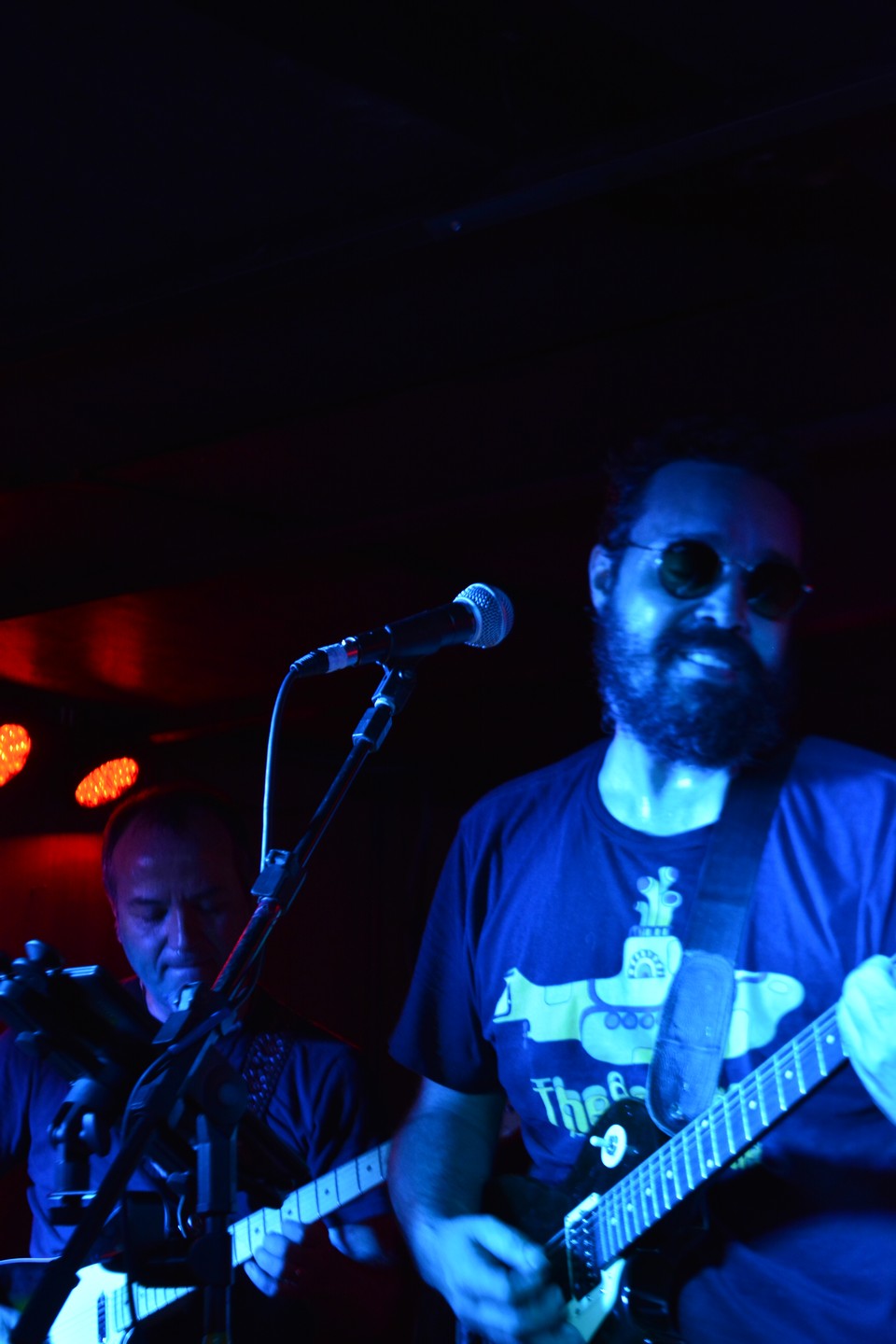 Indio Joe no Beerstock