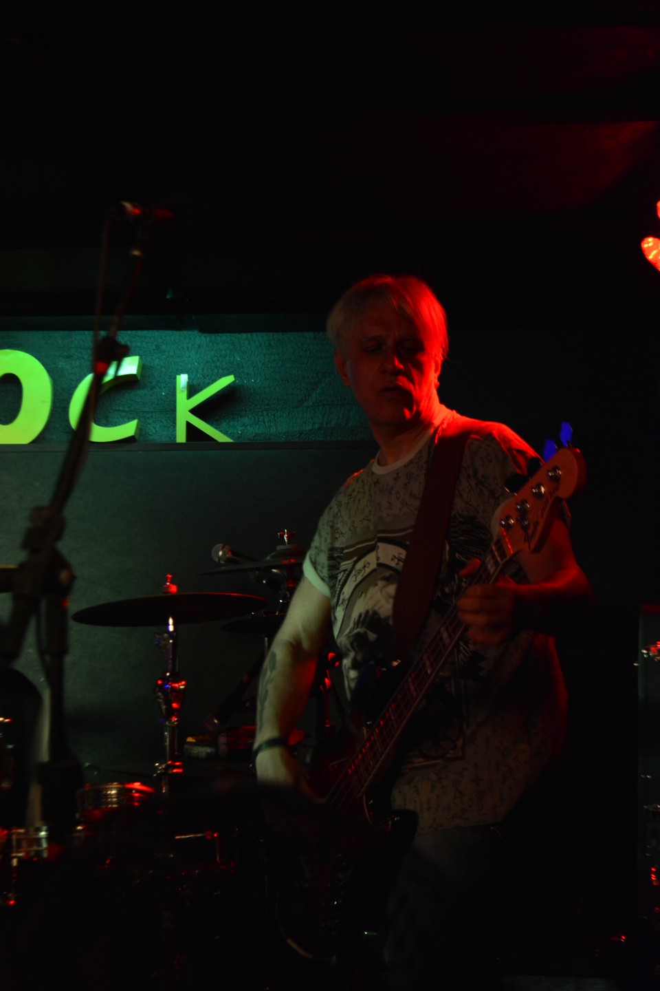 Indio Joe no Beerstock