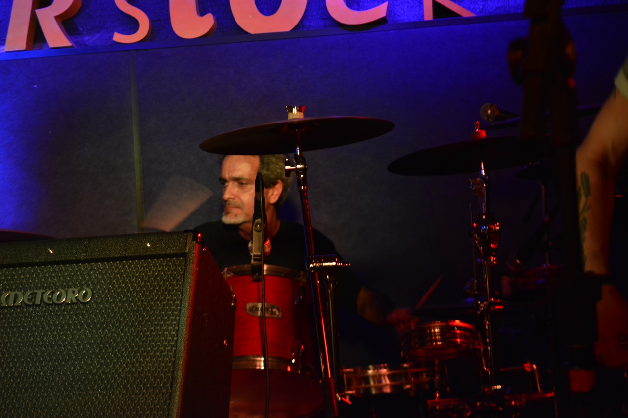 Indio Joe no Beerstock