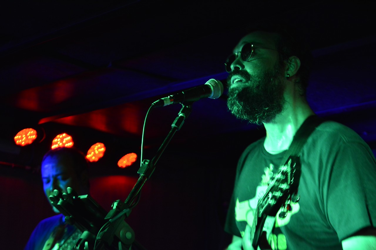 Indio Joe no Beerstock