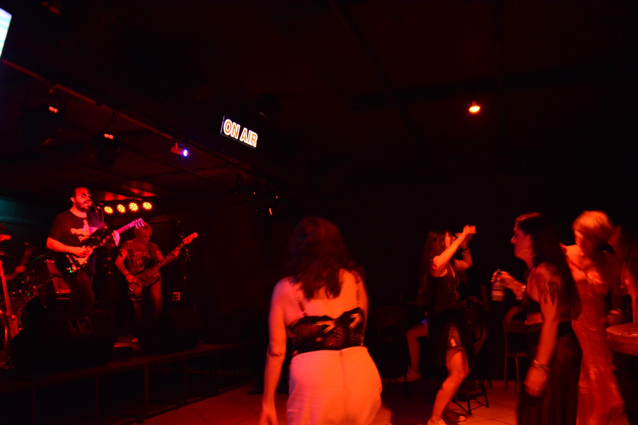 Indio Joe no Beerstock