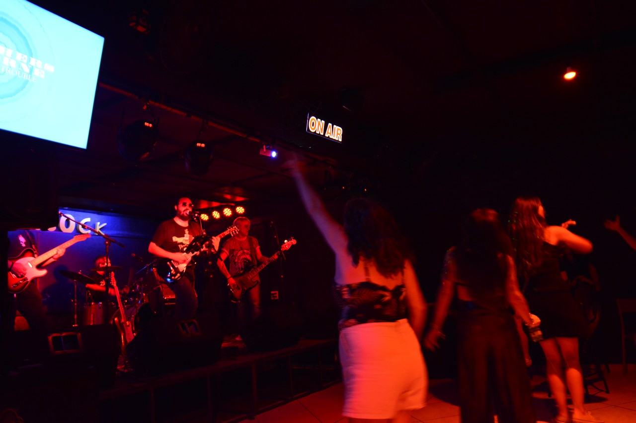 Indio Joe no Beerstock