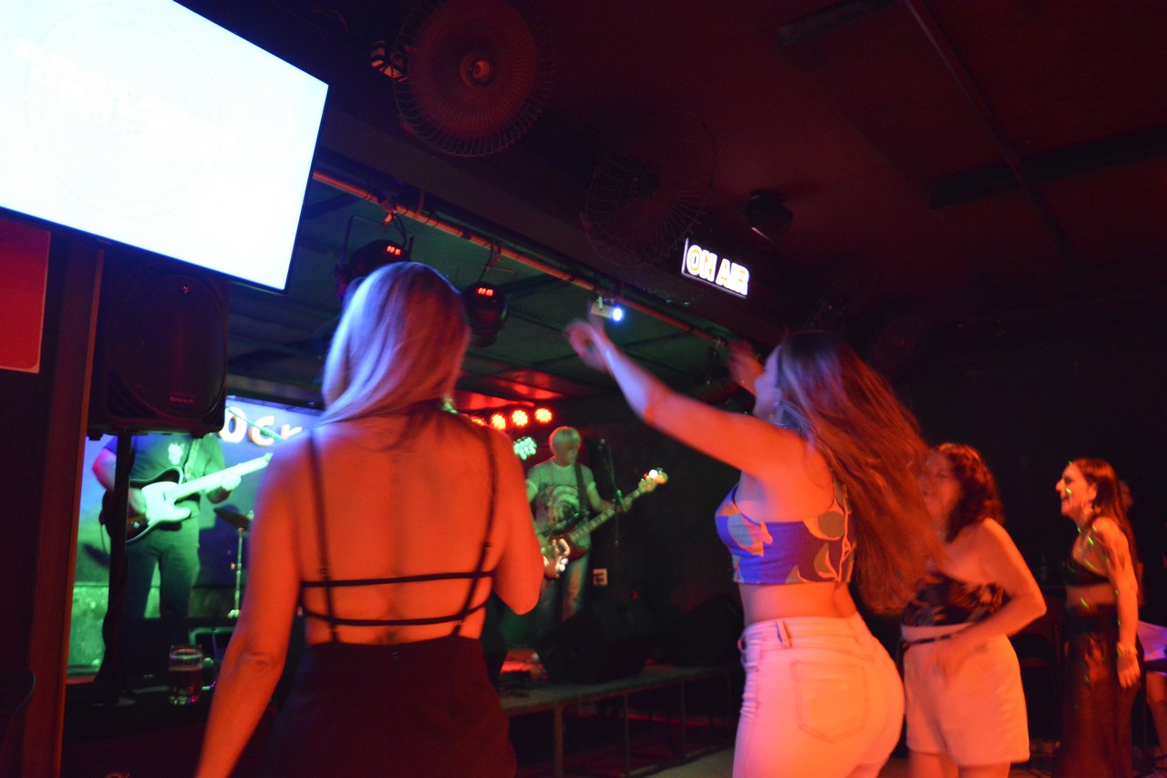 Indio Joe no Beerstock