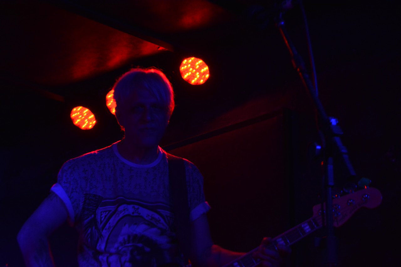 Indio Joe no Beerstock