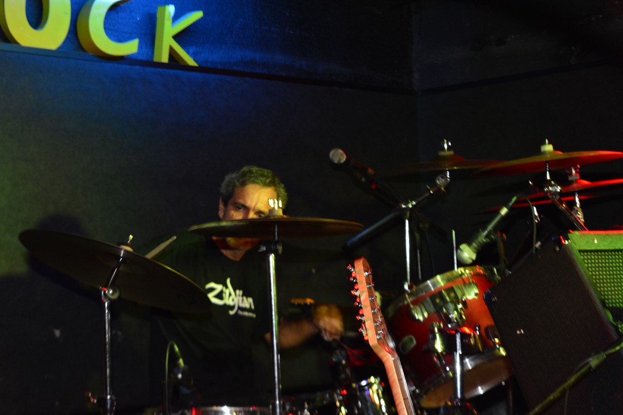 Indio Joe no Beerstock