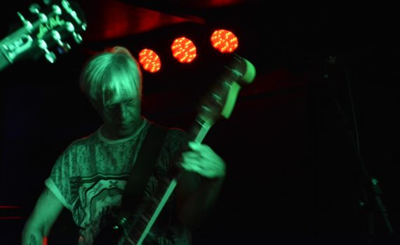 Indio Joe no Beerstock