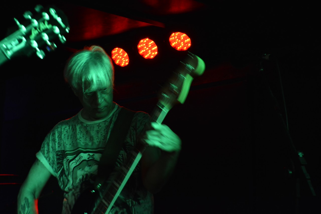 Indio Joe no Beerstock