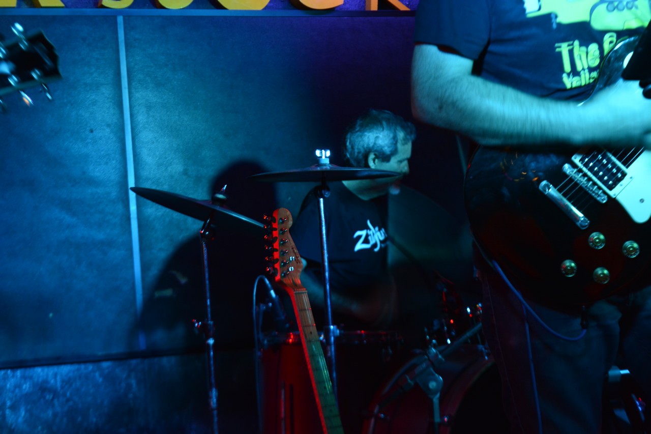 Indio Joe no Beerstock