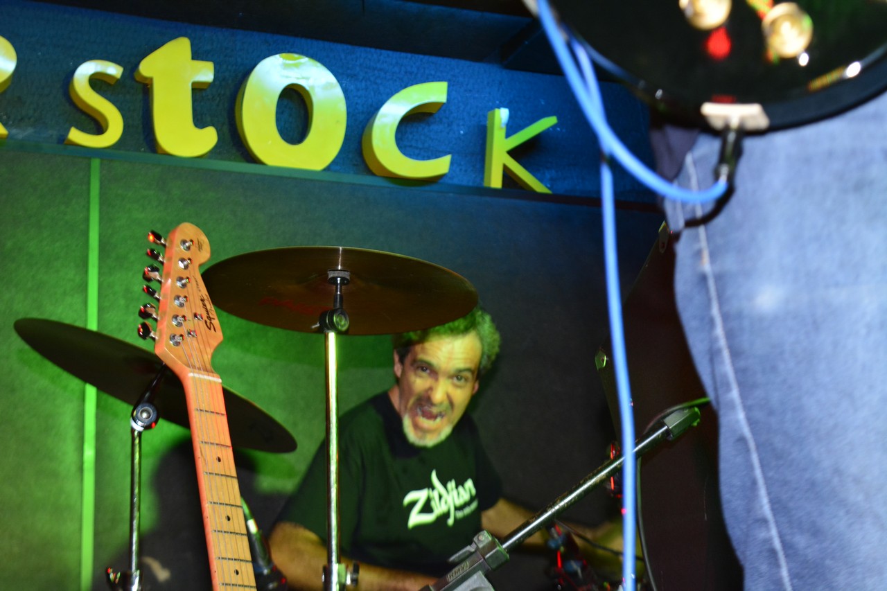 Indio Joe no Beerstock