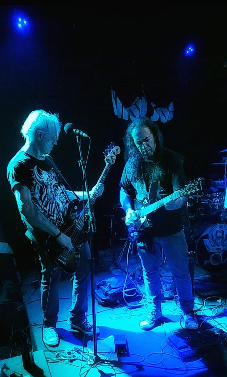 Indio Joe no Red Evolution