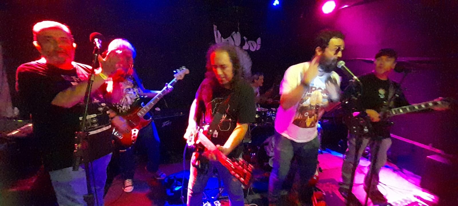 Indio Joe no Red Evolution