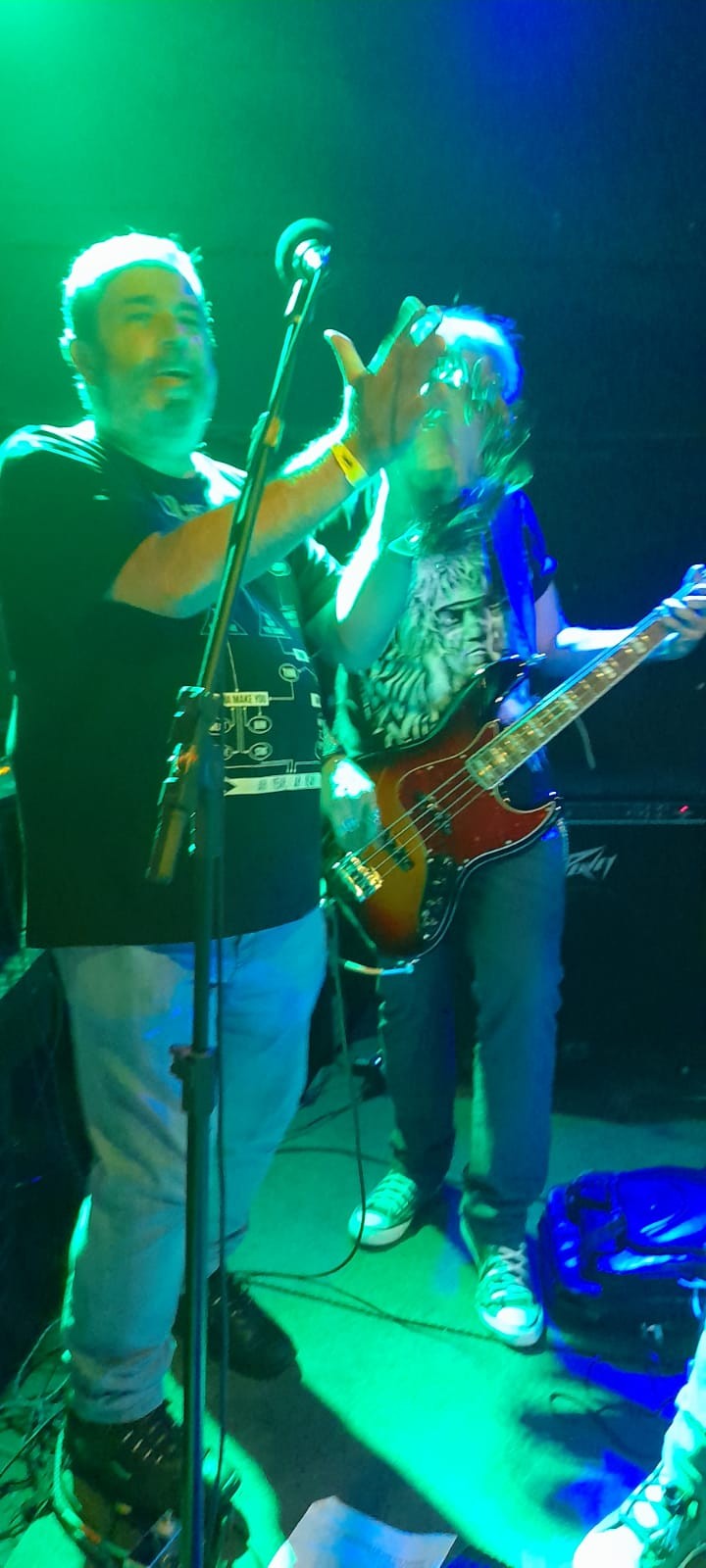 Indio Joe no Red Evolution