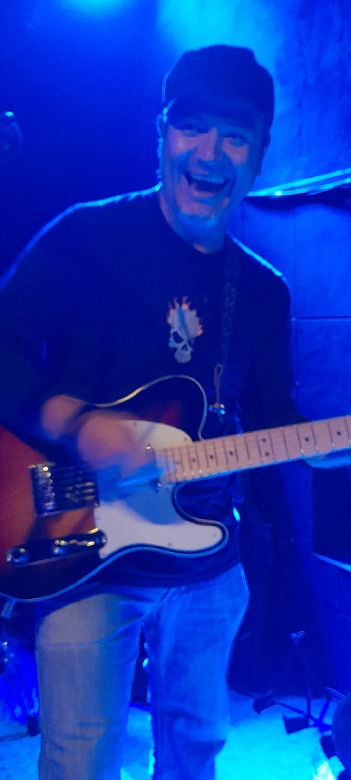 Indio Joe no Red Evolution