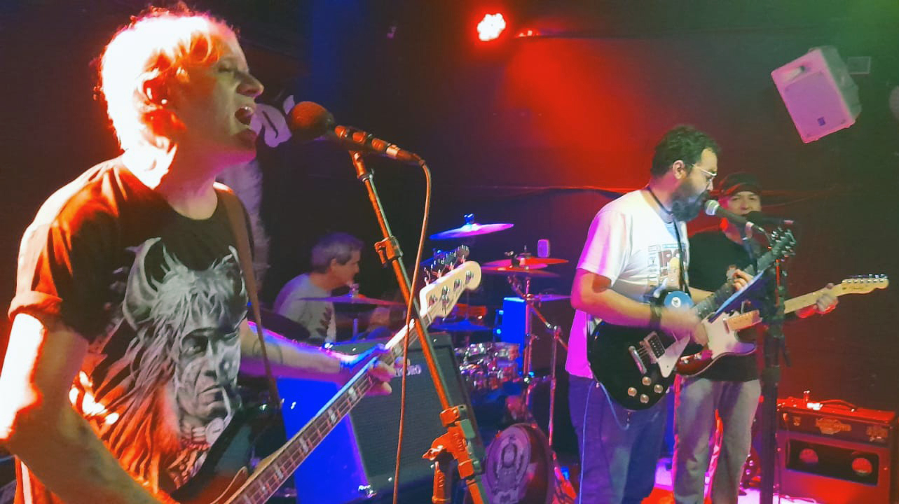 Indio Joe no Red Evolution