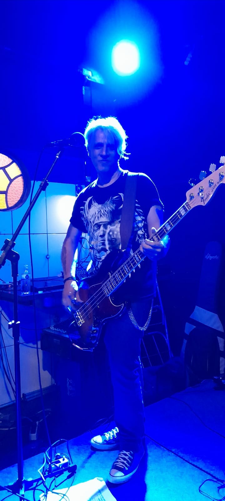 Indio Joe no Red Evolution