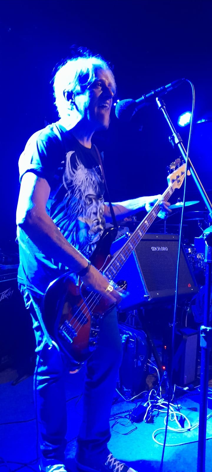 Indio Joe no Red Evolution